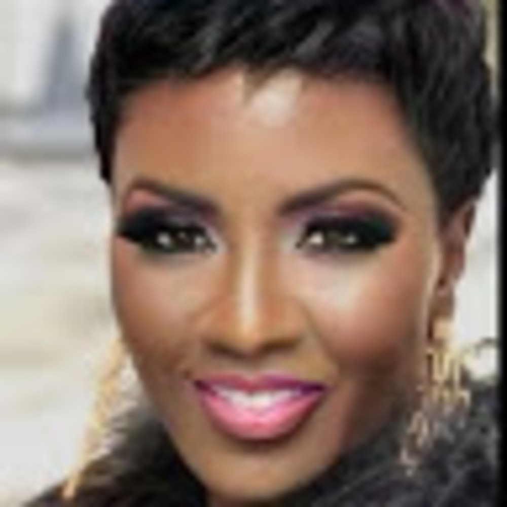 Meet your Posher, Lisachea